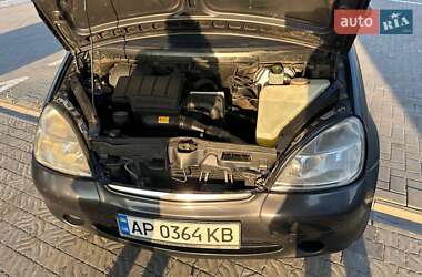 Хэтчбек Mercedes-Benz A-Class 1998 в 