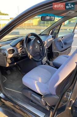 Хэтчбек Mercedes-Benz A-Class 1998 в 