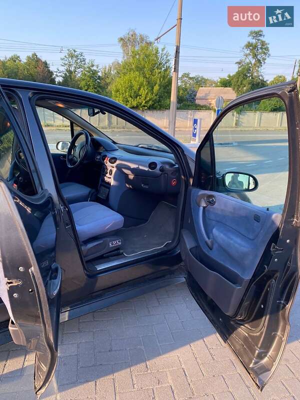 Хэтчбек Mercedes-Benz A-Class 1998 в Запорожье