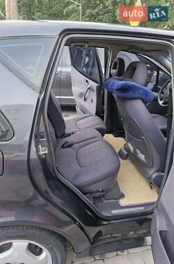 Хэтчбек Mercedes-Benz A-Class 1999 в 