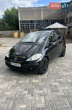 Хетчбек Mercedes-Benz A-Class 2005 в Немирові