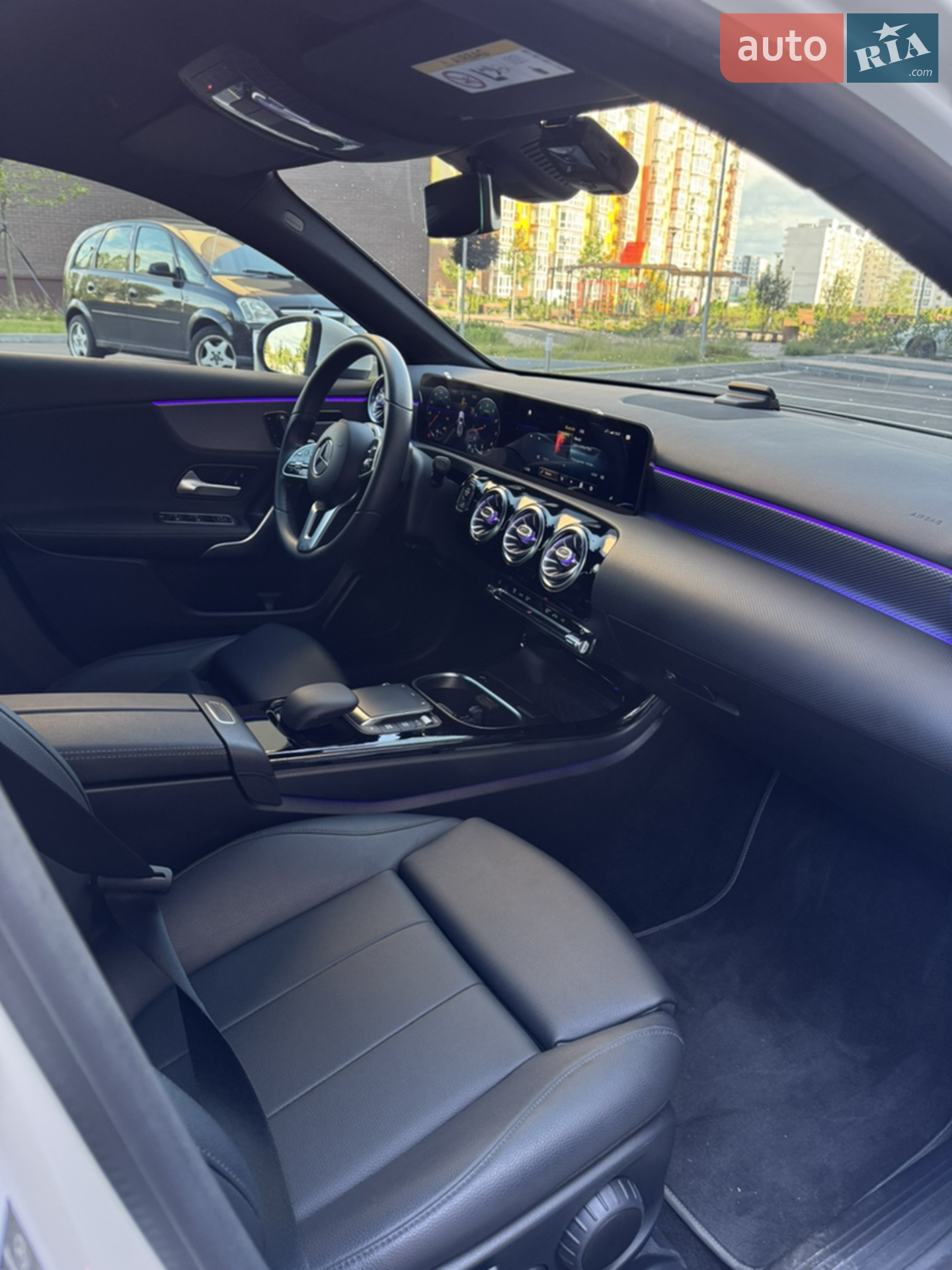 2020 Mercedes-Benz A-klasse - мініатюра 26