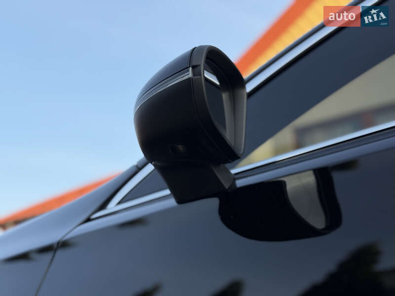 Хетчбек Mercedes-Benz A-Class 2019 в Хмельницькому