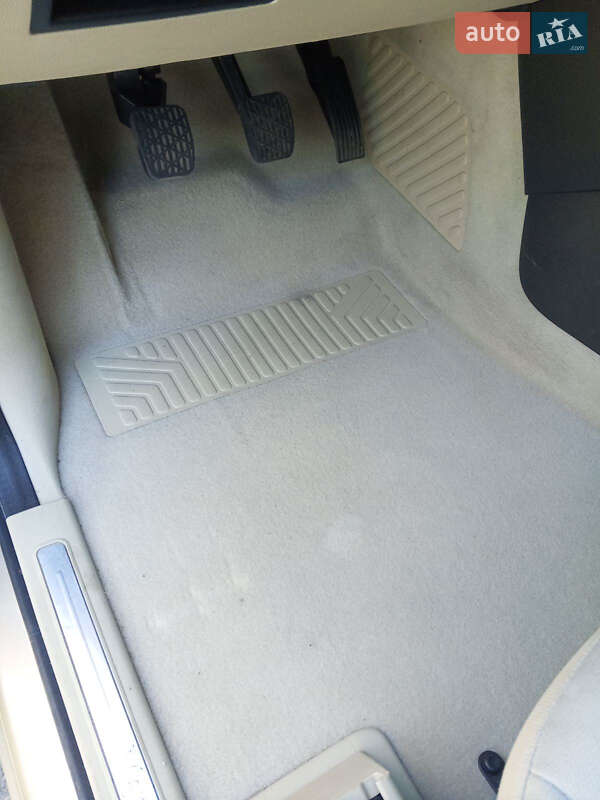 Хэтчбек Mercedes-Benz A-Class 2004 в Житомире
