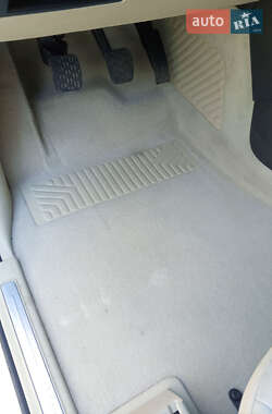 Хэтчбек Mercedes-Benz A-Class 2004 в 
