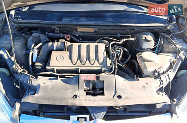 Хэтчбек Mercedes-Benz A-Class 2004 в 