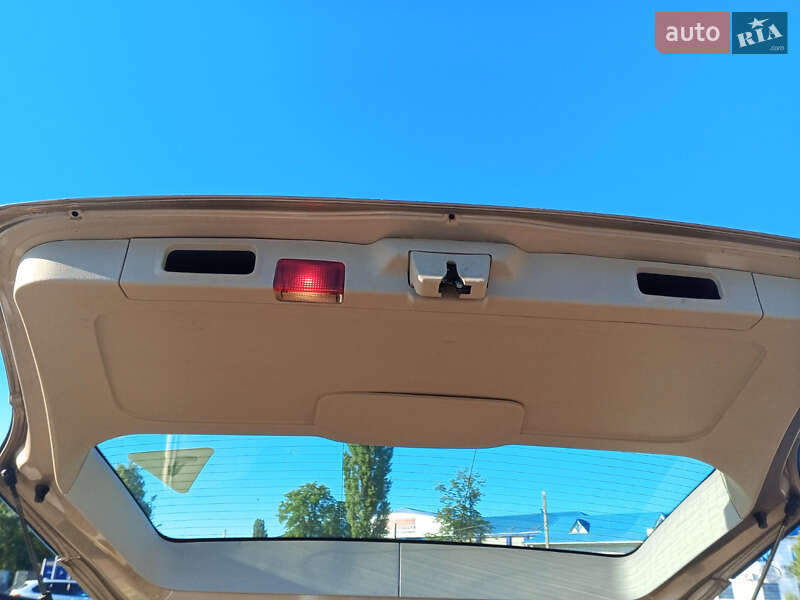 Хэтчбек Mercedes-Benz A-Class 2004 в Житомире