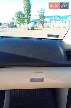 Хэтчбек Mercedes-Benz A-Class 2004 в 
