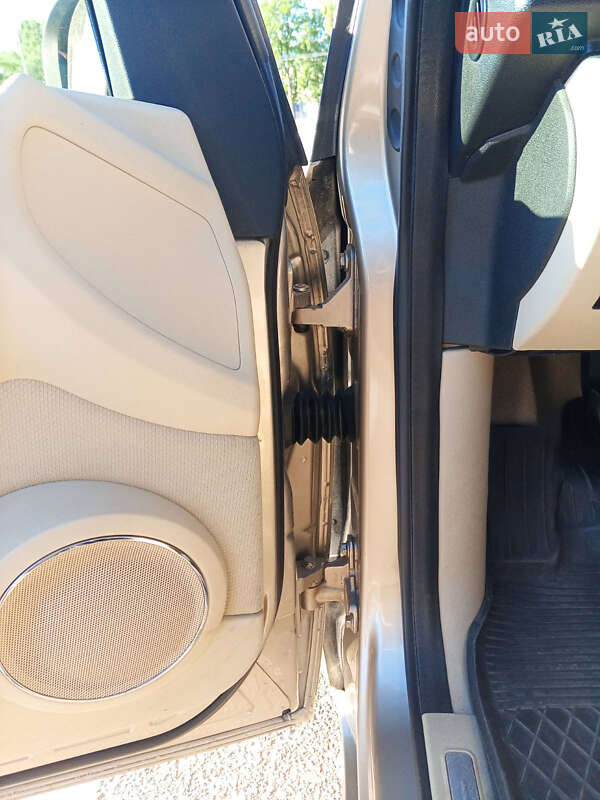 Хэтчбек Mercedes-Benz A-Class 2004 в Житомире