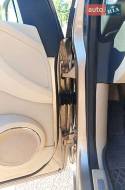 Хэтчбек Mercedes-Benz A-Class 2004 в 
