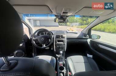 Хэтчбек Mercedes-Benz A-Class 2005 в 