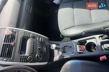 Хэтчбек Mercedes-Benz A-Class 2005 в 