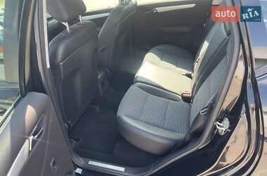 Хэтчбек Mercedes-Benz A-Class 2005 в 