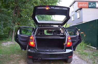 Хэтчбек Mercedes-Benz A-Class 2008 в 