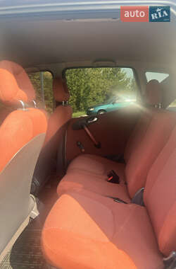 Хэтчбек Mercedes-Benz A-Class 1999 в 