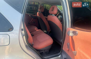 Хэтчбек Mercedes-Benz A-Class 1999 в 