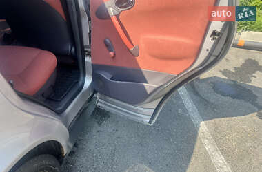 Хэтчбек Mercedes-Benz A-Class 1999 в 