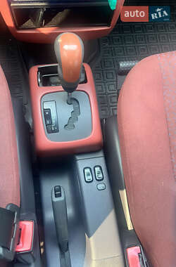 Хэтчбек Mercedes-Benz A-Class 1999 в 