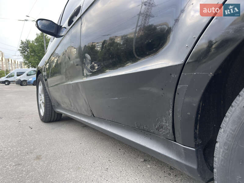 Хэтчбек Mercedes-Benz A-Class 2008 в Киеве