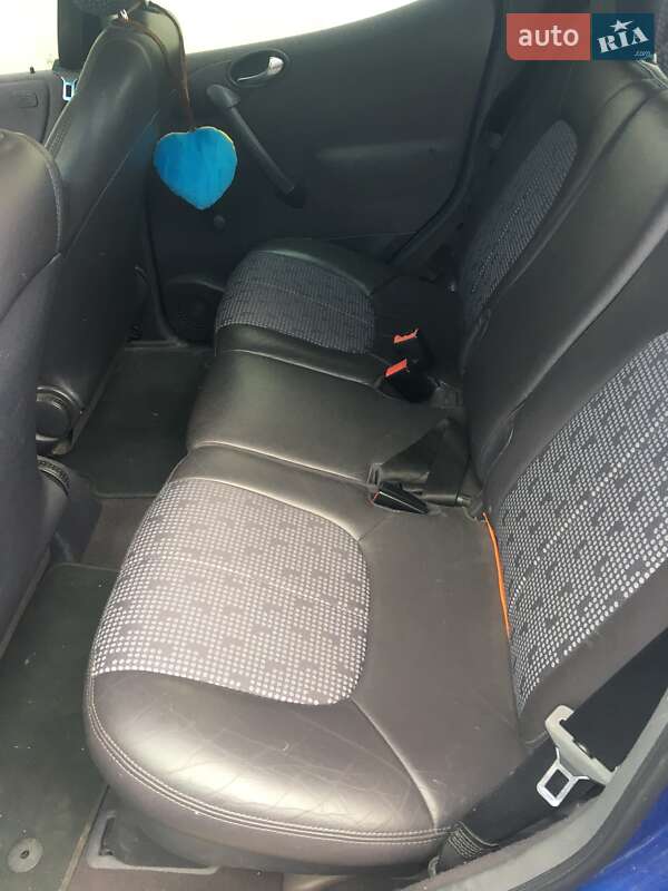 Хетчбек Mercedes-Benz A-Class 1999 в Тетієві