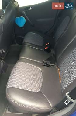 Хэтчбек Mercedes-Benz A-Class 1999 в 