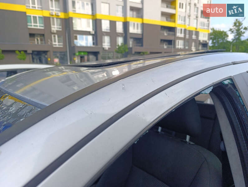Хетчбек Mercedes-Benz A-Class 2005 в Києві