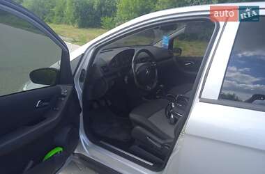 Хэтчбек Mercedes-Benz A-Class 2005 в 