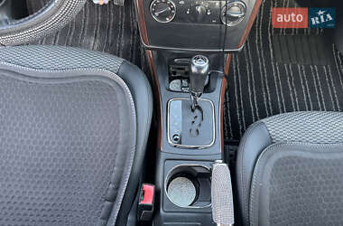 Хэтчбек Mercedes-Benz A-Class 2008 в 