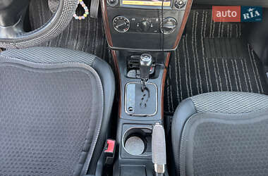Хэтчбек Mercedes-Benz A-Class 2008 в 