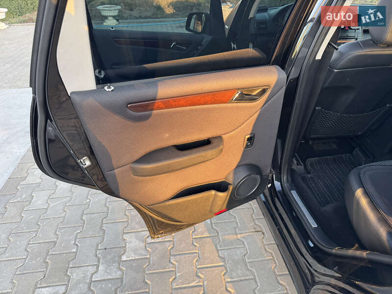 Хэтчбек Mercedes-Benz A-Class 2008 в Одессе
