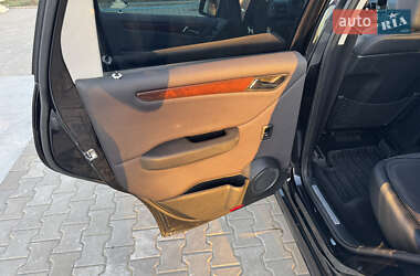 Хэтчбек Mercedes-Benz A-Class 2008 в 