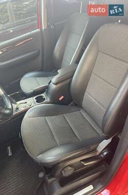 Хэтчбек Mercedes-Benz A-Class 2011 в 