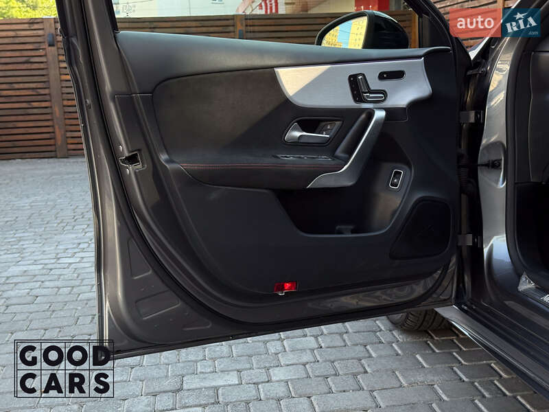 Хэтчбек Mercedes-Benz A-Class 2020 в Одессе