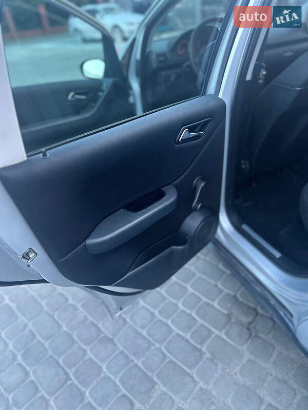 Хетчбек Mercedes-Benz A-Class 2006 в Луцьку