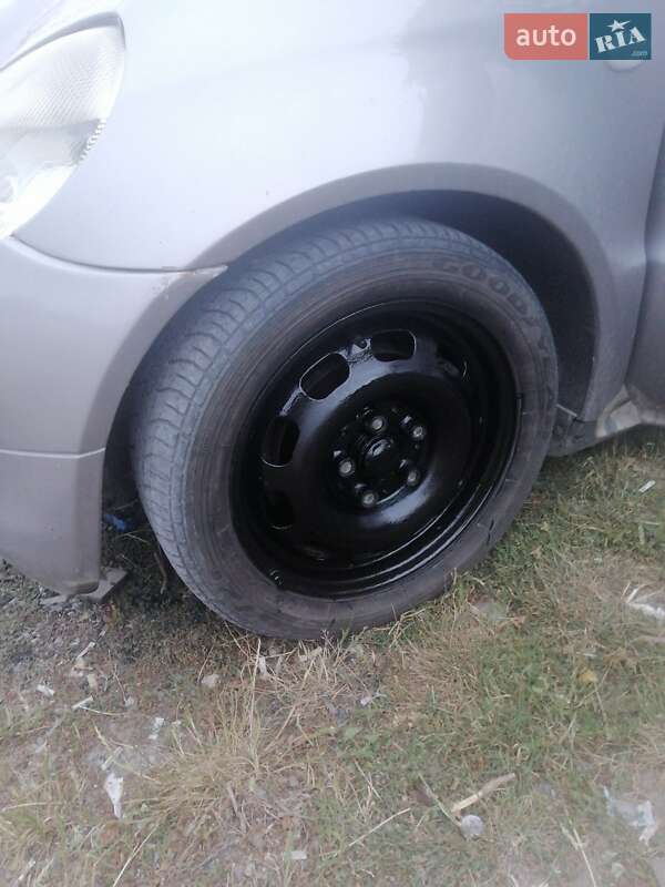 Хетчбек Mercedes-Benz A-Class 1998 в Кам'янець-Подільському