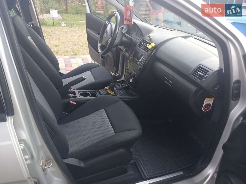 Хэтчбек Mercedes-Benz A-Class 2007 в Калуше