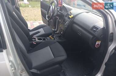 Хетчбек Mercedes-Benz A-Class 2007 в 