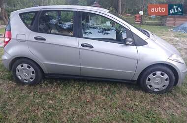 Хетчбек Mercedes-Benz A-Class 2007 в 