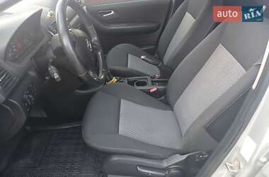 Хетчбек Mercedes-Benz A-Class 2007 в 