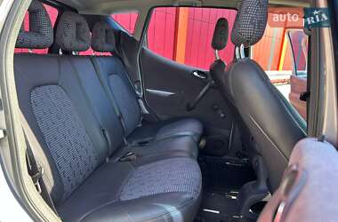 Хэтчбек Mercedes-Benz A-Class 2000 в 