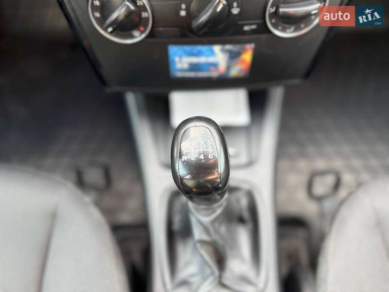 Хэтчбек Mercedes-Benz A-Class 2006 в Киеве