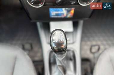 Хэтчбек Mercedes-Benz A-Class 2006 в 