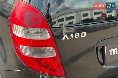 Хэтчбек Mercedes-Benz A-Class 2006 в 