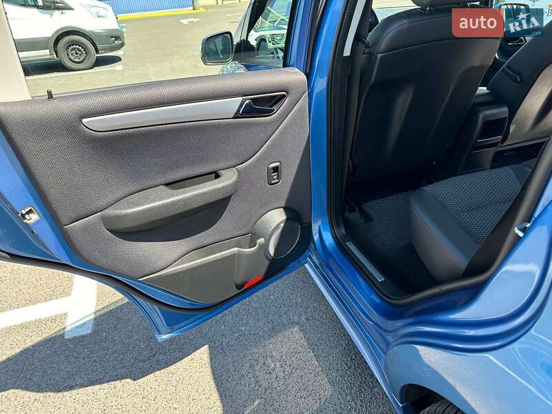 Хетчбек Mercedes-Benz A-Class 2008 в Луцьку