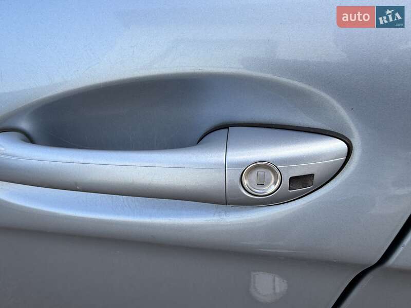 Хетчбек Mercedes-Benz A-Class 2007 в Запоріжжі