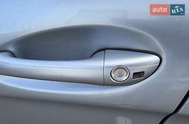Хэтчбек Mercedes-Benz A-Class 2007 в 