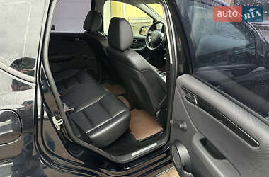 Хэтчбек Mercedes-Benz A-Class 2010 в 