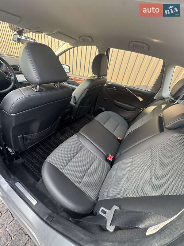 Хэтчбек Mercedes-Benz A-Class 2011 в Киеве