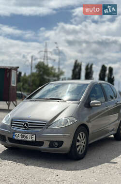 Хэтчбек Mercedes-Benz A-Class 2005 в Киеве