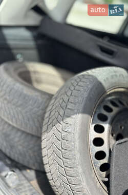 Хэтчбек Mercedes-Benz A-Class 2005 в 